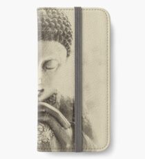 Buddha Dream iPhone Wallet/Case/Skin