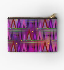 Camp Site Studio Pouch