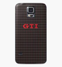 GTI Case/Skin for Samsung Galaxy