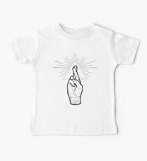 Winya No. 87 Baby Tee