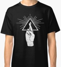 Winya No. 87 Classic T-Shirt