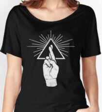 Winya No. 87 Women's Relaxed Fit T-Shirt