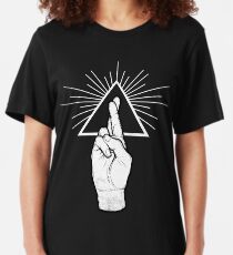 Winya No. 87 Slim Fit T-Shirt