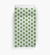 Luck 'O The Irish Duvet Cover