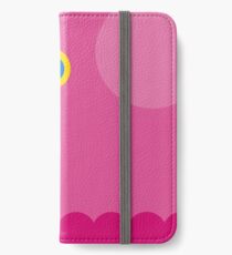 Princess Peach iPhone Wallet/Case/Skin