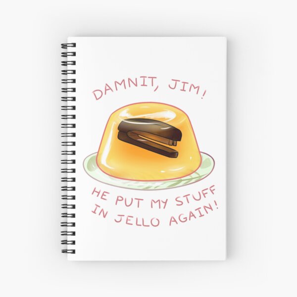 Pranks Spiral Notebooks Redbubble - charmy bee derp face roblox