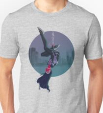 Silk Unisex T-Shirt