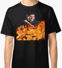 Sal Khan Classic T-Shirt