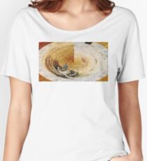 SFX Women's Relaxed Fit T-Shirt