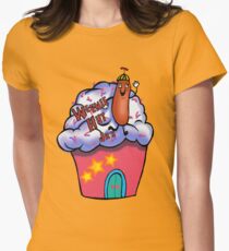Weenie Hut Jr's Women's Fitted T-Shirt