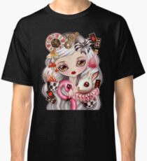 Through Her Eyes Classic T-Shirt