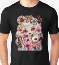 Through Her Eyes Unisex T-Shirt