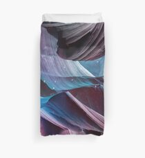 Never Seen Duvet Cover