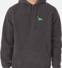 Sudadera con capucha Dino
