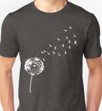 Dandelion Unisex T-Shirt