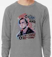 John Murphy Lightweight Sweatshirt