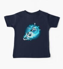 Sans Baby Tee