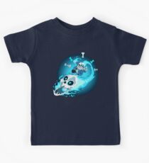 Sans Kids T-Shirt