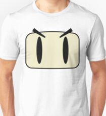 Bomberman Unisex T-Shirt