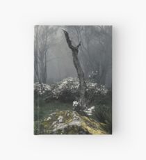 Fogscape Notizbuch