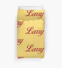 LARRY AF Duvet Cover
