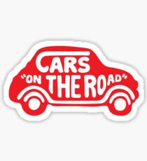 Cars Sticker