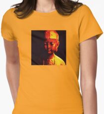 Buddha Women's Fitted T-Shirt