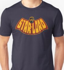Man of the Stars Unisex T-Shirt