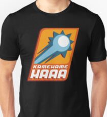 KAMEHAMEHAAAA Unisex T-Shirt