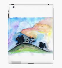 Landscape #1 iPad Case/Skin
