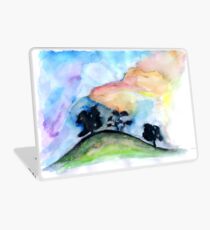 Landscape #1 Laptop Skin