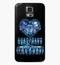 Kingdom Hearts Case/Skin for Samsung Galaxy