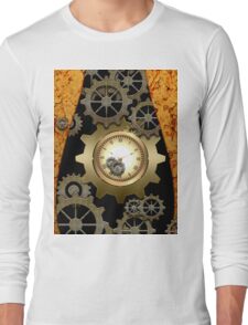Steampunk: T-Shirts | Redbubble