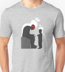 Pac to K Unisex T-Shirt