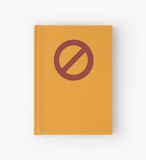 Icha Icha Paradise Signed Hardcover Journal