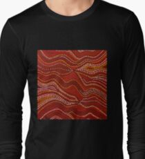 Stone Country Long Sleeve T-Shirt