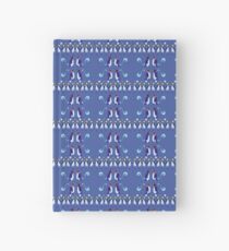 March of the penguins Hardcover Journal