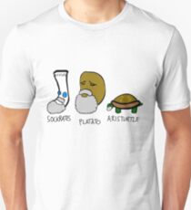Philostuffers Unisex T-Shirt