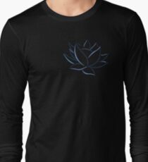 One of Nine Long Sleeve T-Shirt