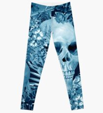 skull Leggings