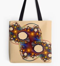 DNA 81 Tote Bag
