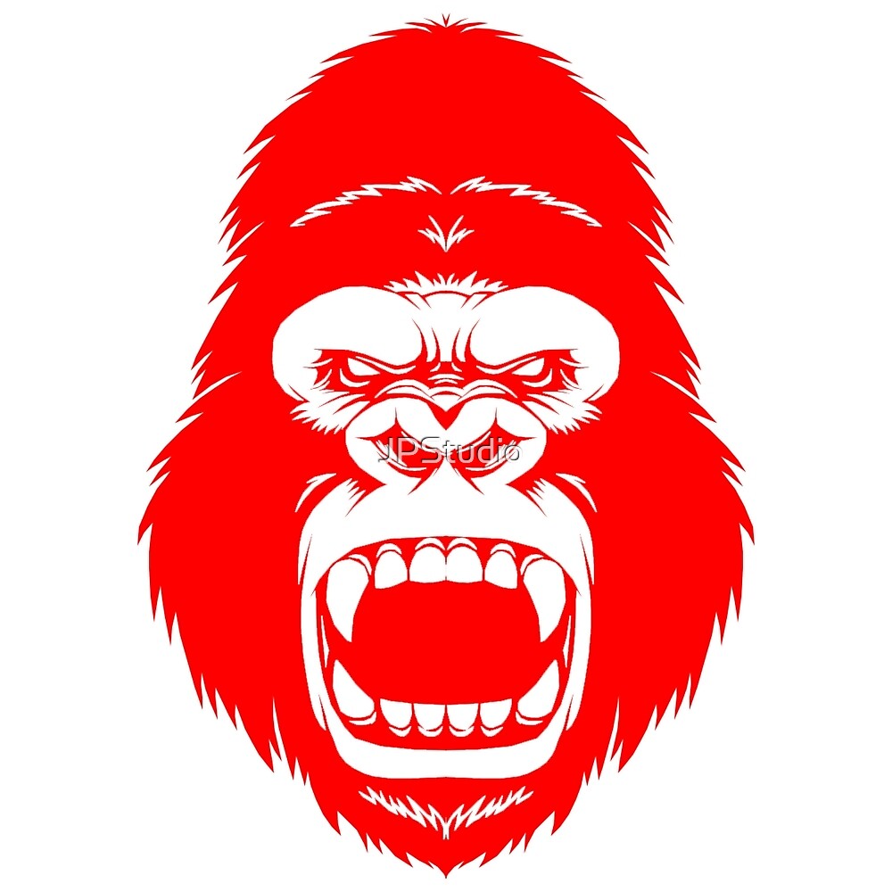 red ape pants