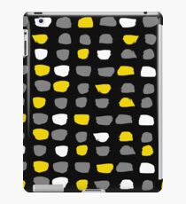 Textured Brush Stroke iPad Case/Skin