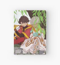 Cuaderno de tapa dura Melodía
