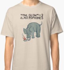 The Microphones - The Glow pt 2 Classic T-Shirt