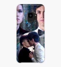 Malec Love Case/Skin for Samsung Galaxy