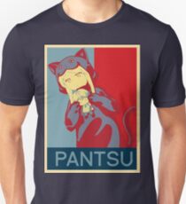 Pantsu Slim Fit T-Shirt