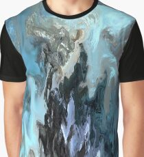 Ruin Graphic T-Shirt