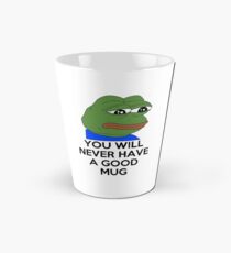 Feels Bad Man Tall Mug