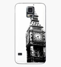 Big Ben - Palace of Westminster, London Case/Skin for Samsung Galaxy